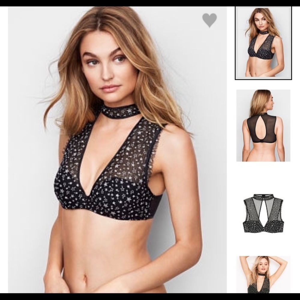 Victoria's Secret bra